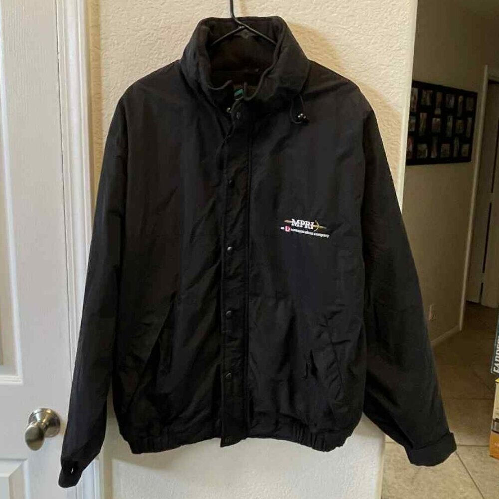 Tri Mountain Jacket - image 3